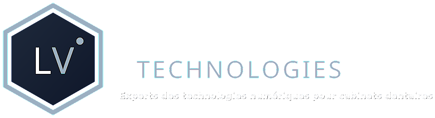 Logo LV Dental Technologies